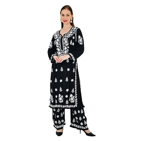  Model Photography in Delhi for Kurti